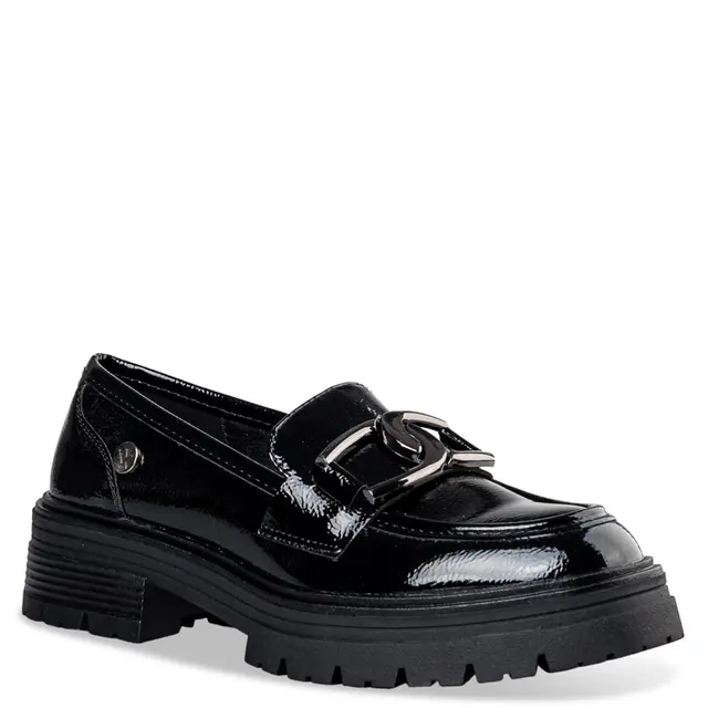 SHINY LOAFERS E30-20489-34