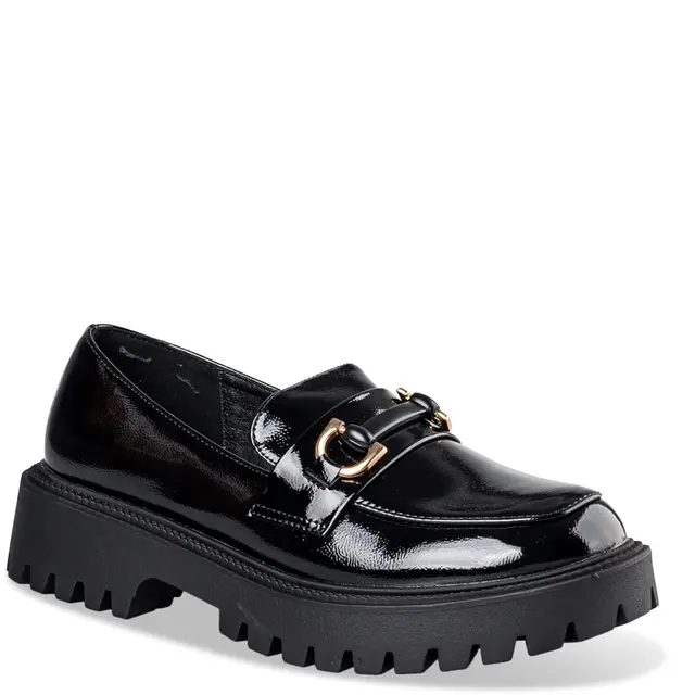 SHINY LOAFERSV31-20282-34