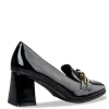 LOW HEEL PUMPS V63-20191-34