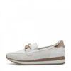 JANA SOFTLINE 8-24766-42-152 WHITE/ROSEGOLD
