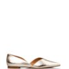 Envie ballerinas D’Orsay Flats 17016