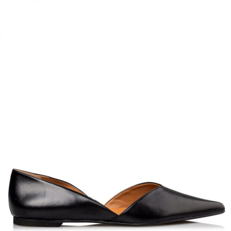 Envie ballerinas D’Orsay Flats 17016