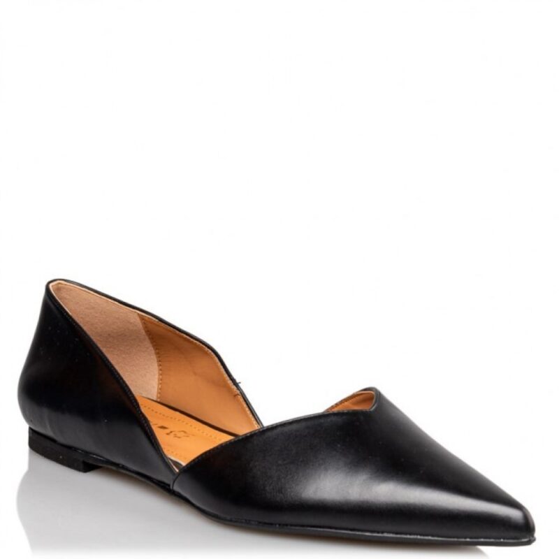 Envie ballerinas D’Orsay Flats 17016