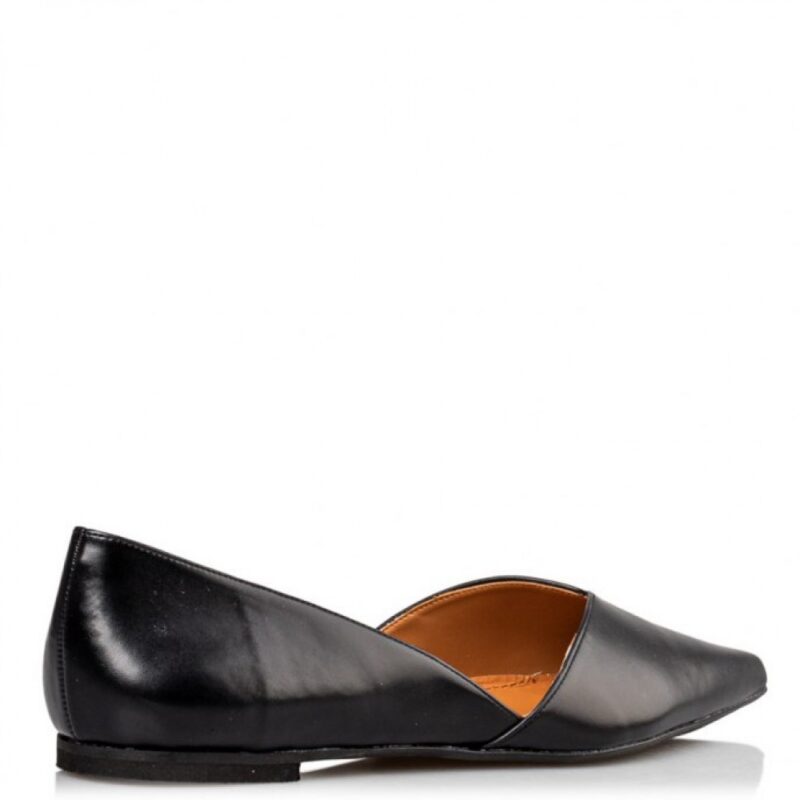 Envie ballerinas D’Orsay Flats 17016