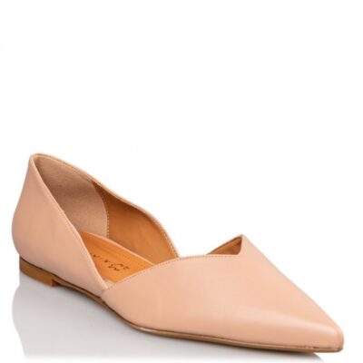 Envie ballerinas D’Orsay Flats 17016