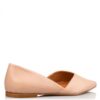 Envie ballerinas D’Orsay Flats 17016