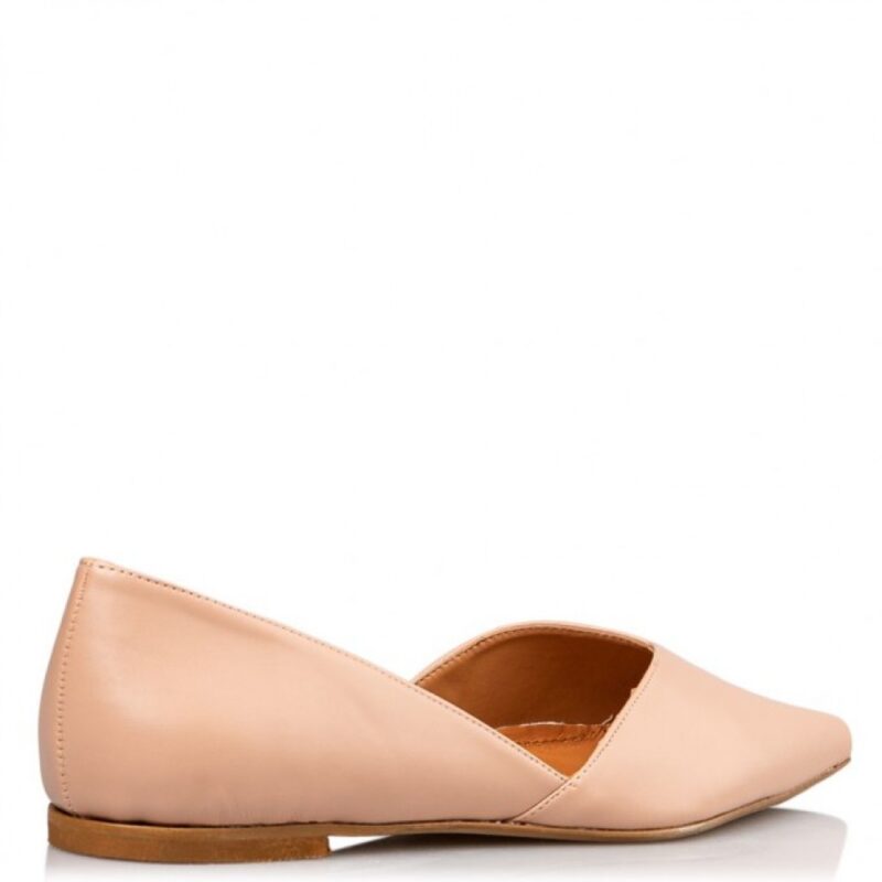 Envie ballerinas D’Orsay Flats 17016