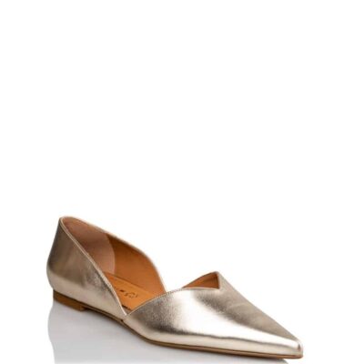 Envie ballerinas D’Orsay Flats 17016