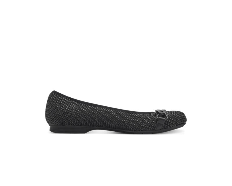 Jana Softline women ballerinas 8-22171-44