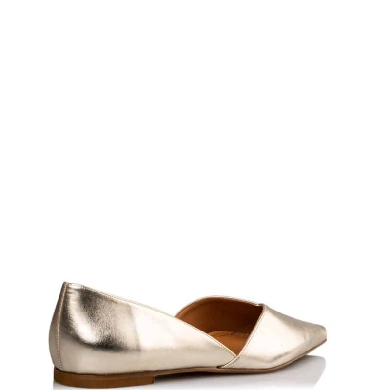 Envie ballerinas D’Orsay Flats 17016