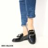 Women loafers 400-3