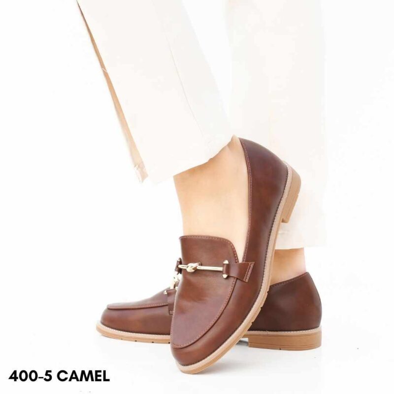 Women loafers 400-5