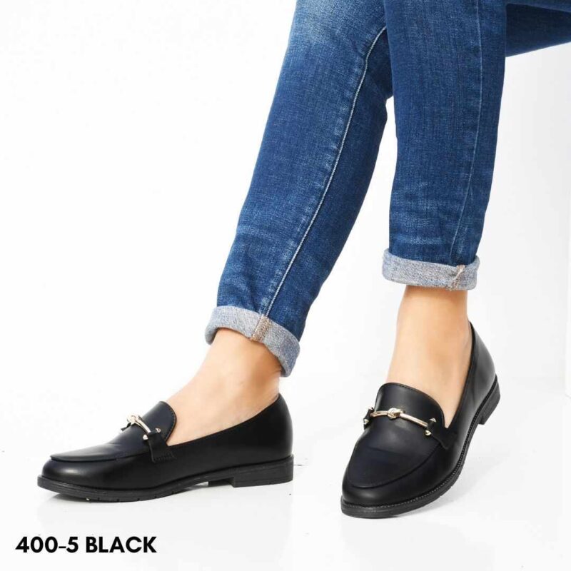 Women loafers 400-5