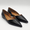 Envie ballerinas D’Orsay Flats 17016