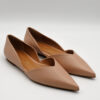Envie ballerinas D’Orsay Flats 17016