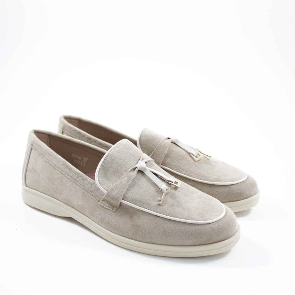 Women loafers Q2507