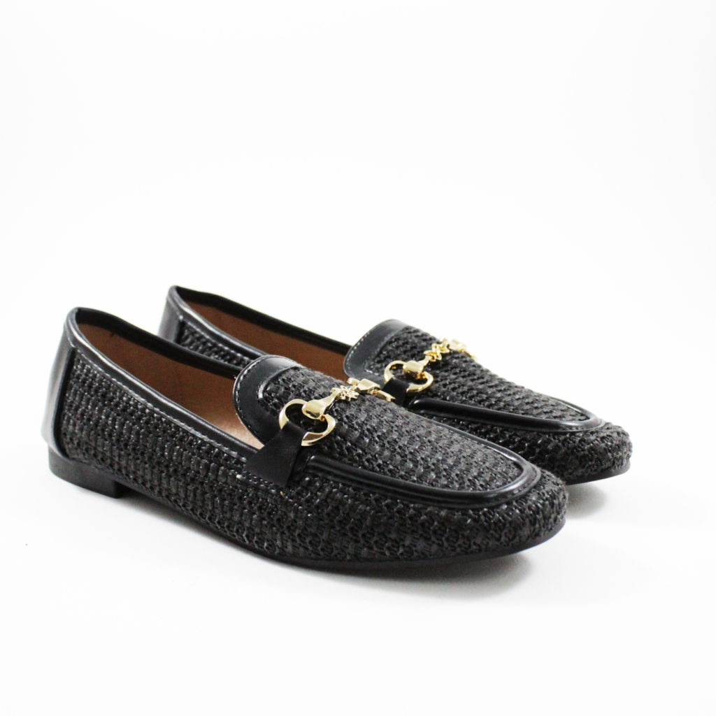 Women loafers Q2507