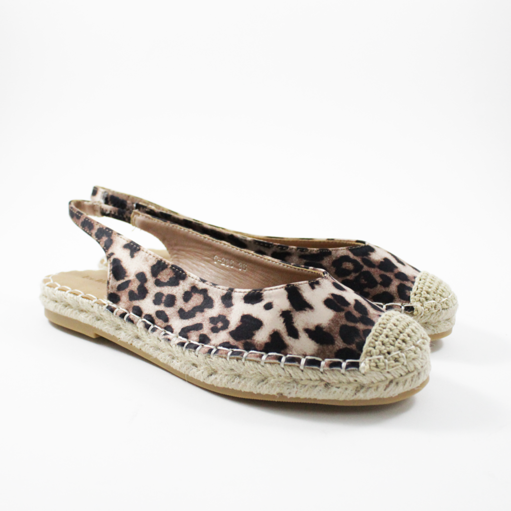 Women espadrilles C286