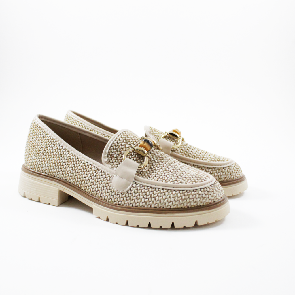 Women loafers 2217