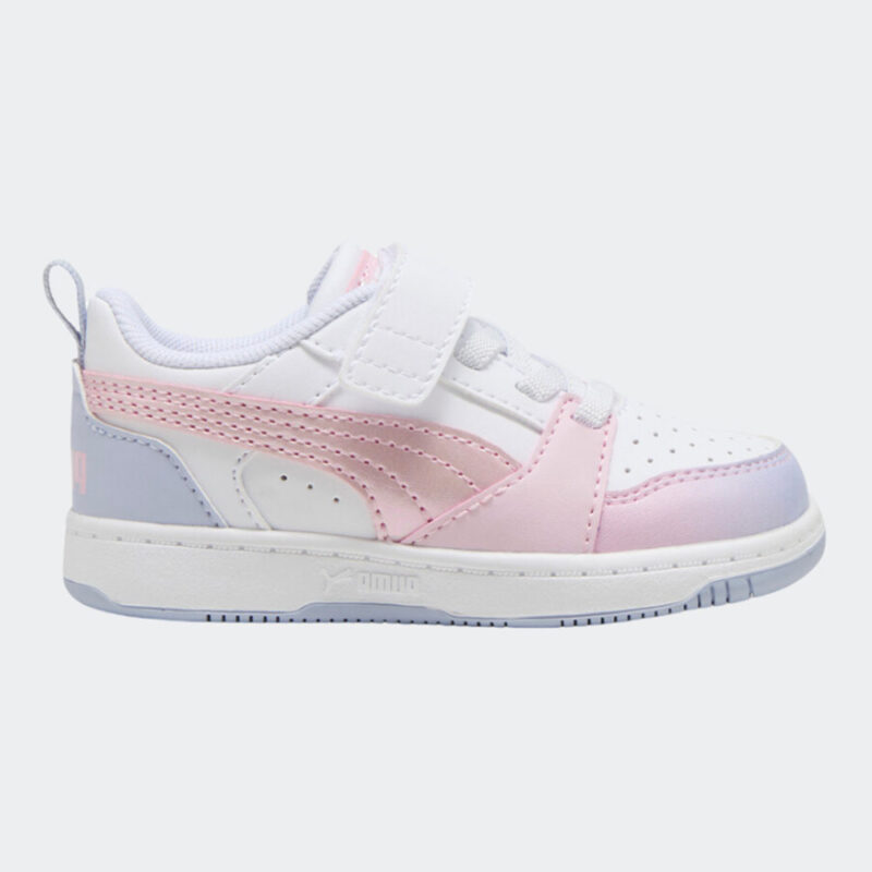 PUMA Rebound V6 Low Blurry Dreams 400595