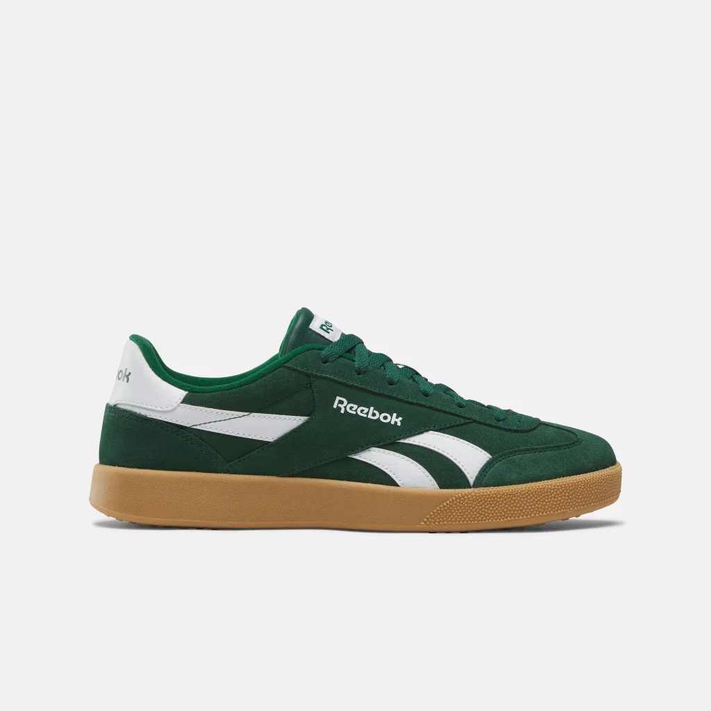 Reebok 100208242 Unisex Smash Edge Shoes