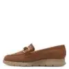 TAMARIS Women Mocassins 1-24628-44-392 COGNAC COMB
