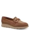 TAMARIS Women Mocassins 1-24628-44-392 COGNAC COMB