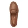 TAMARIS Women Mocassins 1-24628-44-392 COGNAC COMB