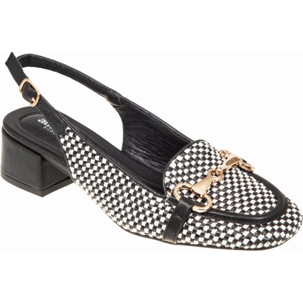 Adams mules 25007
