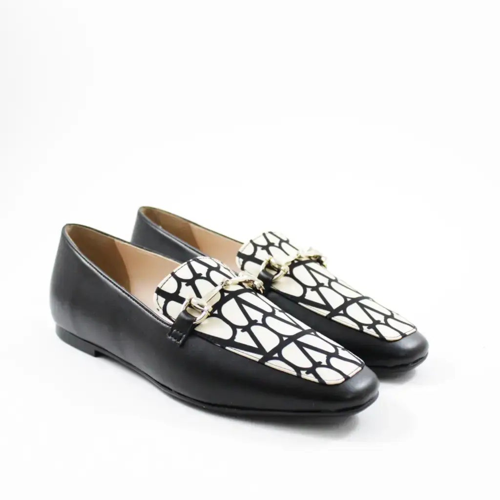 Mocassins beatris 287 black
