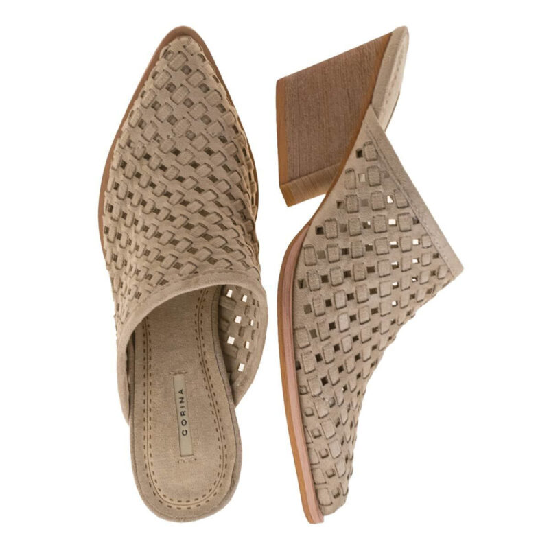 Corina mules m 5010