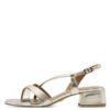 Tamaris heels 28253 44 933 gold