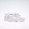 Reebok 100211219 Royal Prime 2.0 Παιδικά Sneakers με Σκρατς Λευκά