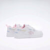 Reebok 100211219 Royal Prime 2.0 Παιδικά Sneakers με Σκρατς Λευκά