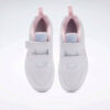 Reebok 100211219 Royal Prime 2.0 Παιδικά Sneakers με Σκρατς Λευκά