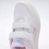 Reebok 100211219 Royal Prime 2.0 Παιδικά Sneakers με Σκρατς Λευκά