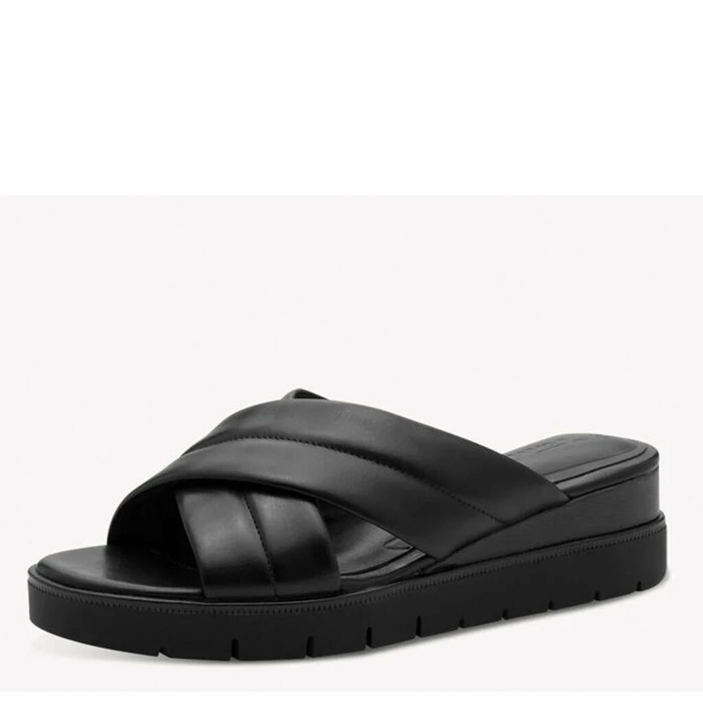 TAMARIS 1-27233-44-001 black