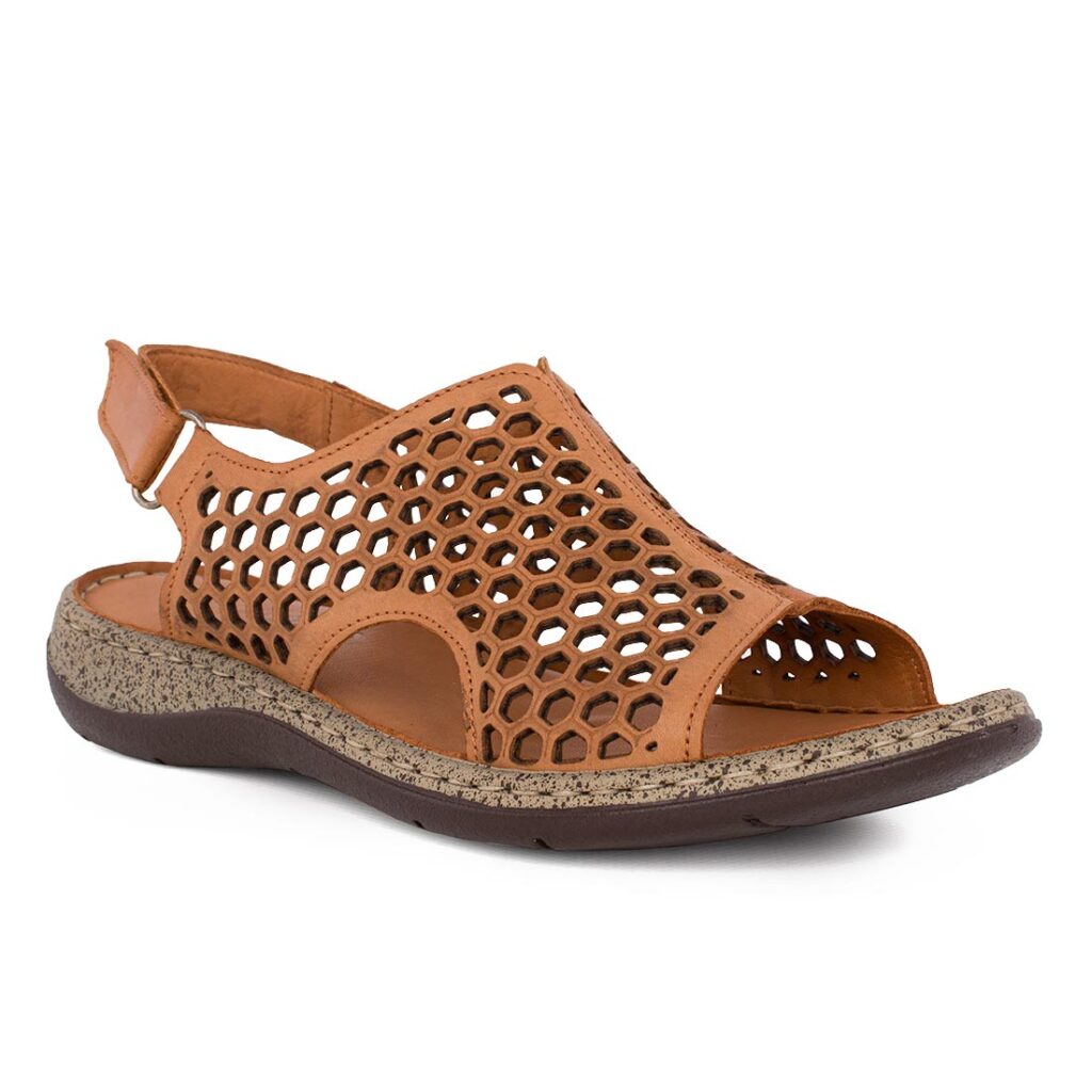 Women anatomic sandals Sabino 464