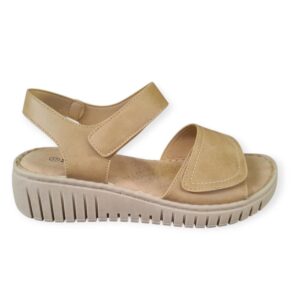 Women anatomic sandals Sabino 47839