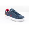 GPM514303 sneakers με κορδόνι U.S.GRAND POLO