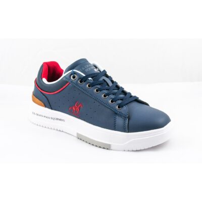 GPM514303 sneakers με κορδόνι U.S.GRAND POLO