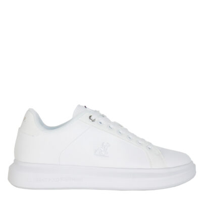 GPM518300 sneakers με κορδόνι U.S.GRAND POLO