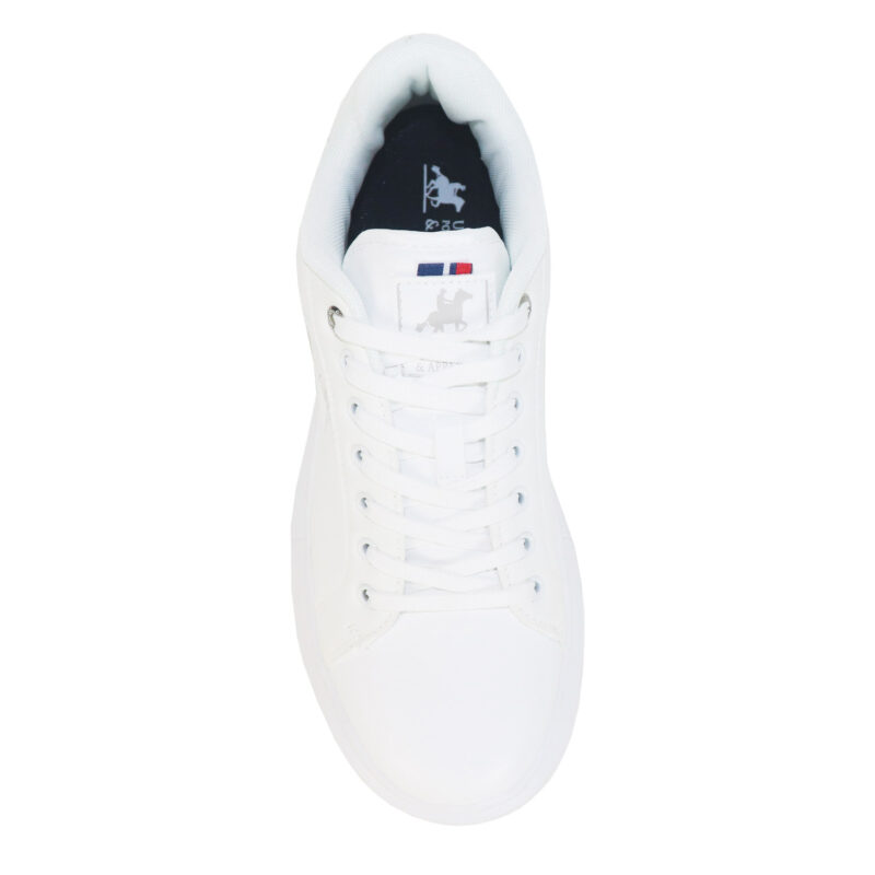 GPM518300 sneakers με κορδόνι U.S.GRAND POLO