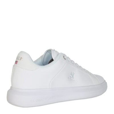 GPM518300 sneakers με κορδόνι U.S.GRAND POLO