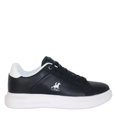 GPM518300 sneakers με κορδόνι U.S.GRAND POLO