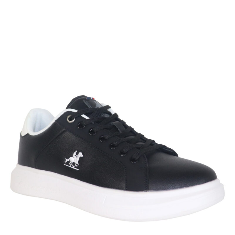 GPM518300 sneakers με κορδόνι U.S.GRAND POLO
