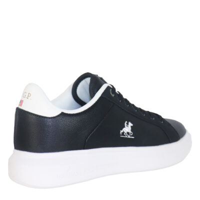 GPM518300 sneakers με κορδόνι U.S.GRAND POLO
