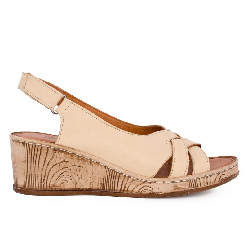 Women anatomic sandals Sabino 604