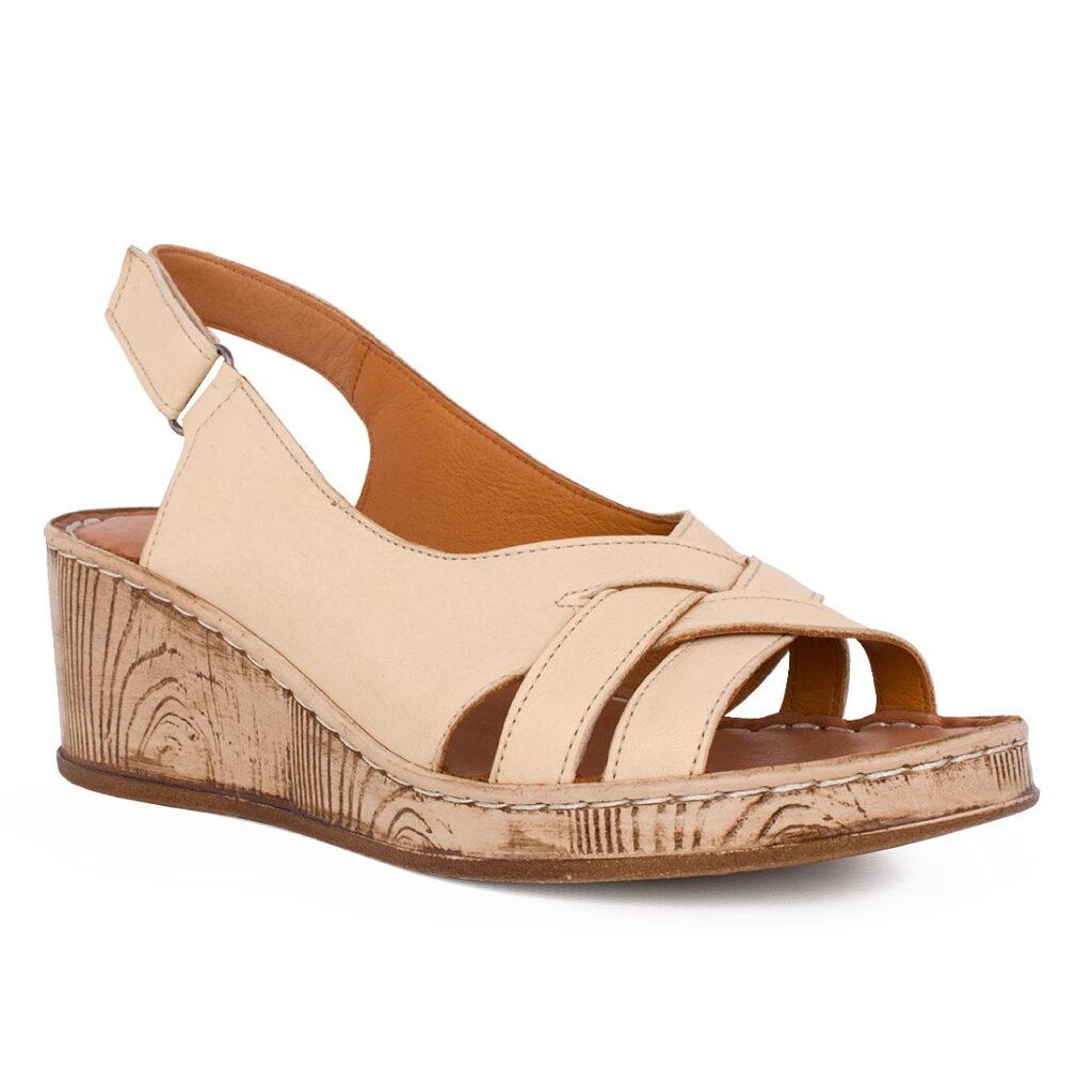 Women anatomic sandals Sabino 604