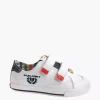 Pablosky Boys Shoe 980700 Plus Blanco